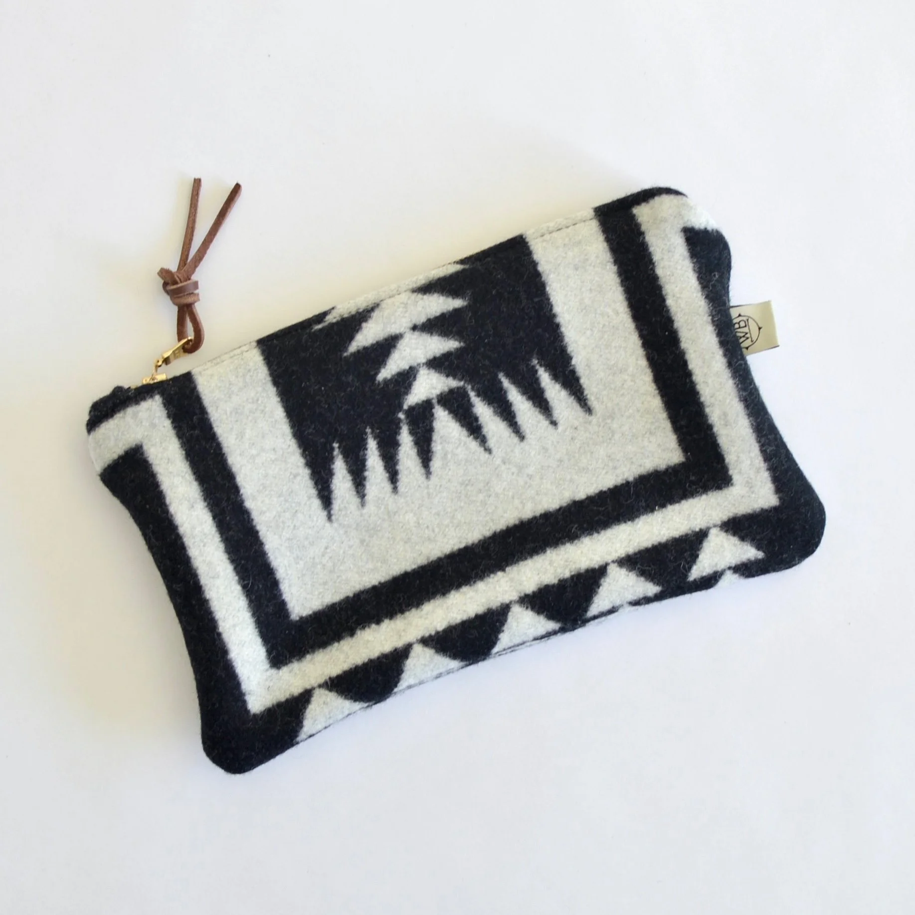 Shop | Handcrafted Bags Made with Pendleton® Wool and Waxed Canvas